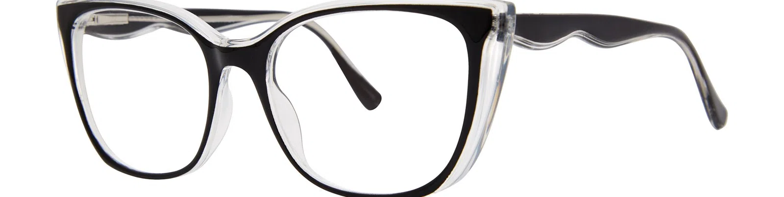 MODERN PLASTICS II VALENTINA Eyeglasses - view 4
